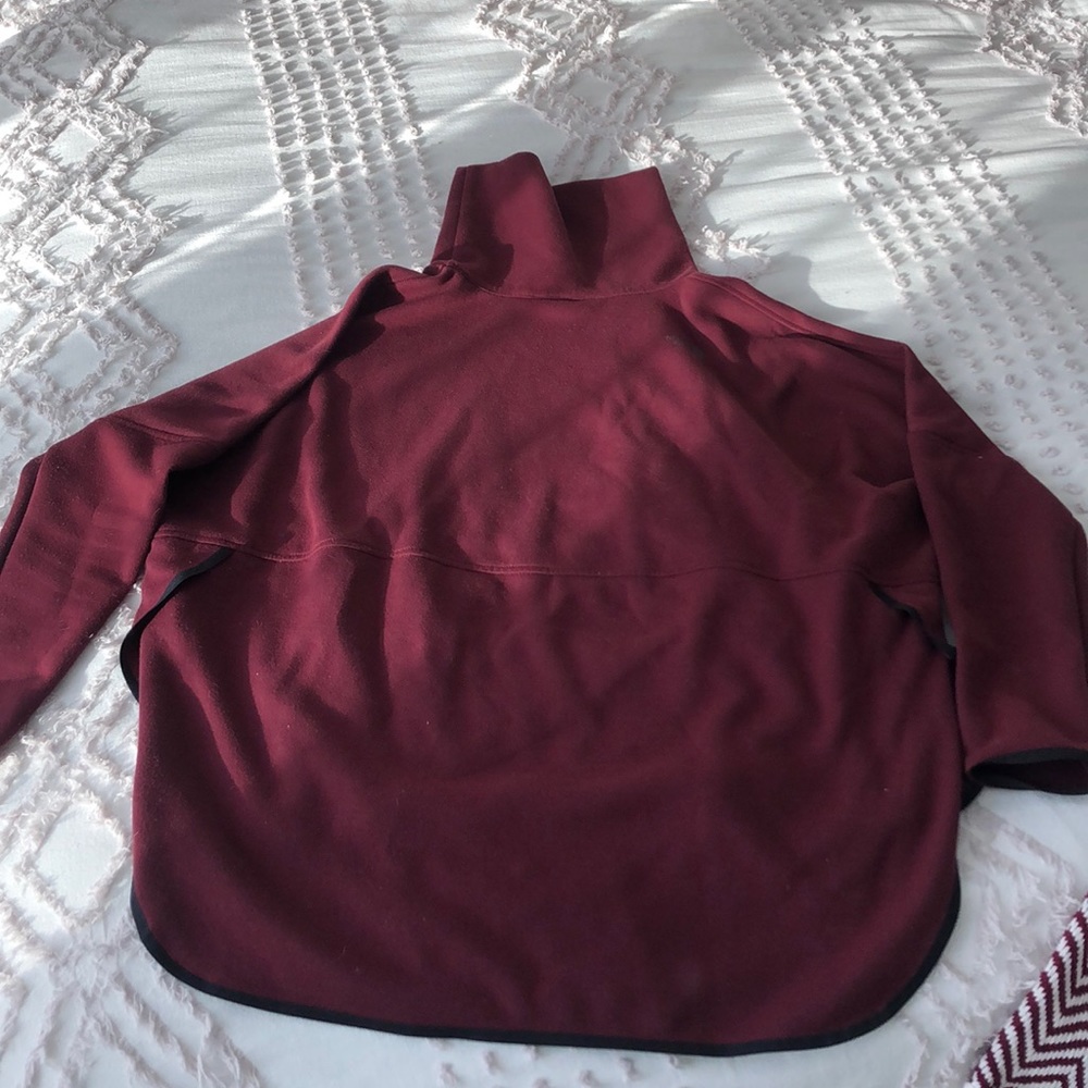 Sweater oversize